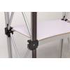 Counter Magnetic Table Top Black - 4