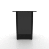 Digital Counter Futuro with 32" Samsung Screen Vertical - 3