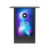 Digital Counter Futuro with 32" Samsung Screen Vertical - 6