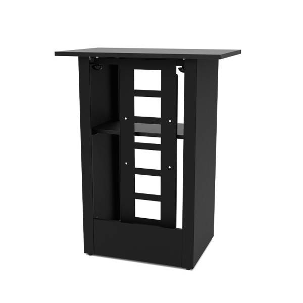 FUTURO Digitális Pult | 32" | Képernyő Nélkül