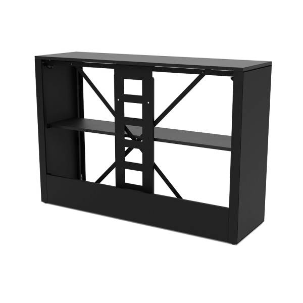 FUTURO Digitális Pult | 55" | Képernyő Nélkül