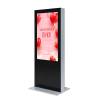 Digital Double-Sided Totem 65" Housing Only - 8