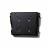 Slimcase Wall Fixed Black For Apple iPad 10.2 - 2