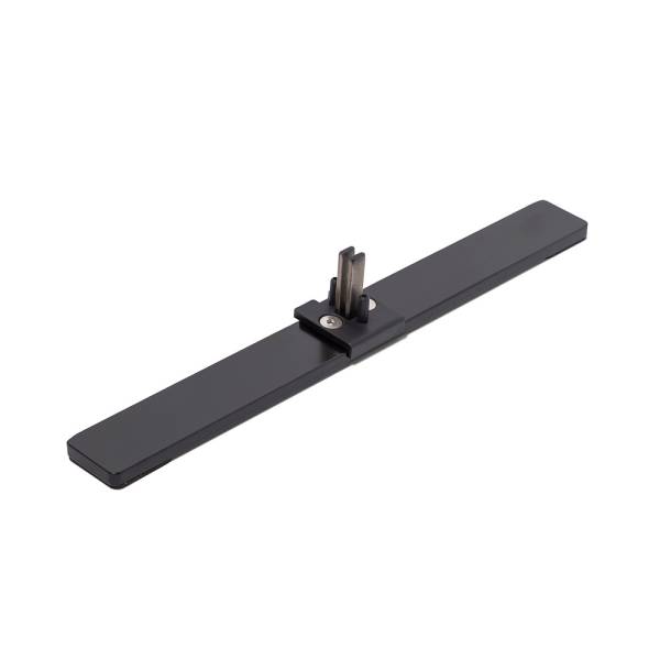 FlexFrame Full Foot Double Frame Black