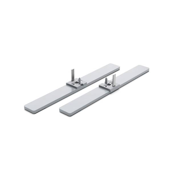 FlexFrame Feet Single Pin