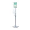 Hand Sanitiser Stand Classic Manual - 0