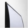 SIGN SYSTEM CURVED 210mm x 1000mm, ARTICLE - 2