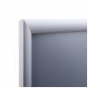 25 mm Security Snap Frame Mitred Corners A2 - 50