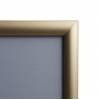 25 mm Security Snap Frame Mitred Corners A2 - 26