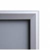 25 mm Security Snap Frame Mitred Corners 50 x 70 cm - 22