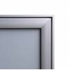 25 mm Security Snap Frame Mitred Corners 70 x 100 cm - 23