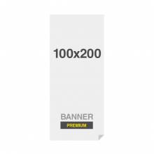 Poster Banner, 265g/m2, Opaque