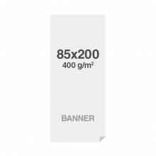 Premium Banner Nyomat Symbio 400g/m2