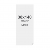 Textile Frame Graphic Starlight (SEG) 180g/m2 Latex Print 56,5 x 83,4 cm - 0