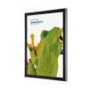 LED Magnetic Poster Frame Double-Sided 50 x 70 cm - 6