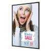 LED Magnetic Poster Frame Double-Sided 70 x 100 cm - 2