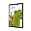 LED Magnetic Poster Frame Double-Sided A1 - 8