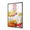LED Magnetic Poster Frame Double-Sided 100 x 140 cm - 5