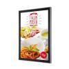 LED Magnetic Poster Frame Double-Sided A0 - 10