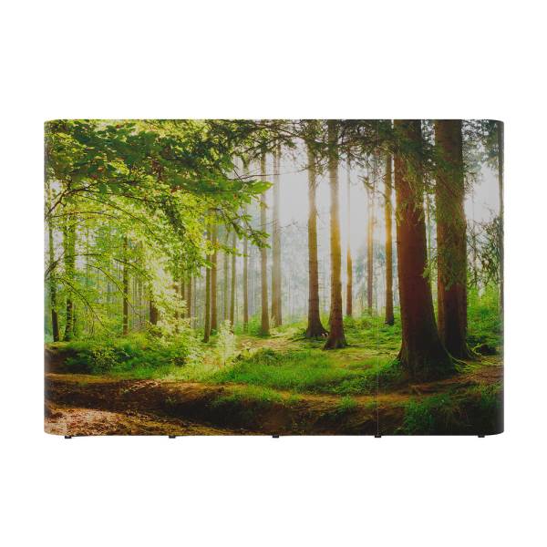 MAGNETIC PopUp Hátfal | 4 x 3