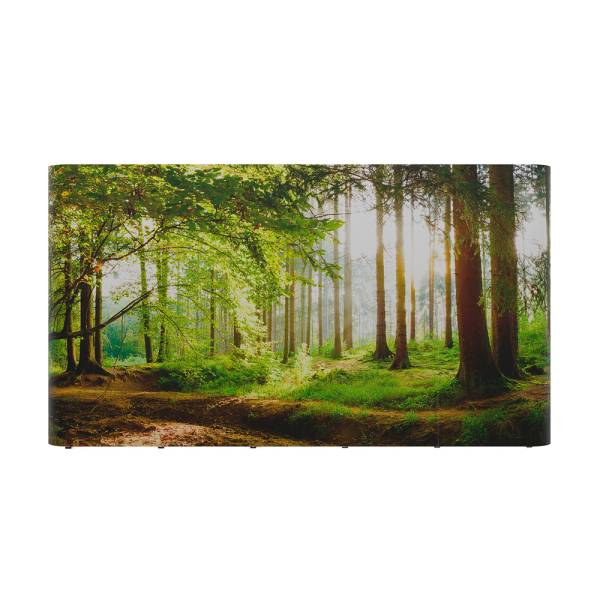 MAGNETIC PopUp Hátfal | 5 x 3