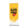 Roll-Banner Plus with Symbio Graphic 85 x 200 cm - 0