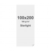Textile Frame Graphic Starlight (SEG) 180g/m2 Sublimation Print A1 - 0