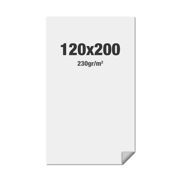 FlexFrame Wall Graphic 120 x 200 cm