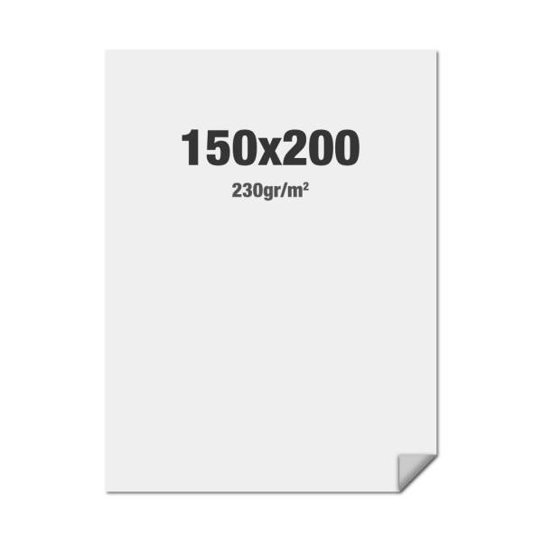 FlexFrame Wall Graphic 150 x 200 cm