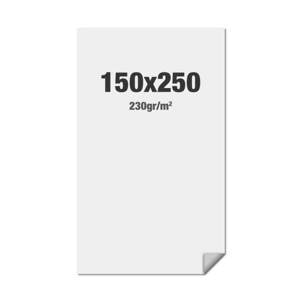 FlexFrame Wall Graphic 150 x 250 cm