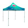 Tent Alu 3 x 3 Meter Including Bag And Stake Kit - 1