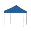 Tent Alu 3 x 3 Set Canopy Green - 0