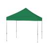 Tent Alu 3 x 3 Set Canopy Blue - 3