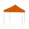 Tent Alu 3 x 3 Set Canopy Blue - 4