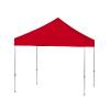 Tent Alu With Canopy - 5