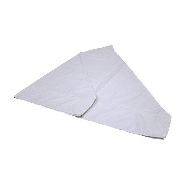 Canopy Tent White 500D