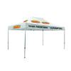 Tent Alu 3 x 6 Meter Including Bag And Stake Kit - 1