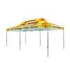 Tent Alu 3 x 4,5 Meter Set Colour Canopy - 2