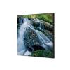 Textile Wall Decoration SET 40 x 40 Waterspring Forest - 0