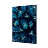Textile Wall Decoration SET A2 Cactus Blue - 8