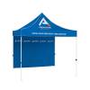 Tent Alu Full Wall Outside 3 x 3 Meter Full Colour - 1