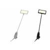Wall LED 116 Silver Power Plug Left/Right - 11