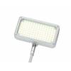 Wall LED 116 Silver Power Plug Left/Right - 1