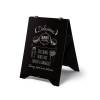 A-Board Grap And Grip Chalkboard - 1