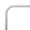Zipper-Wall Straight Basic 150 x 150 cm - 24