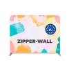 Zipper-Wall Straight Basic 400 x 230 cm - 3