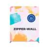 Zipper-Wall Straight Basic 150 x 230 cm - 4