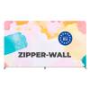 Zipper-Wall Straight Basic 250 x 230 cm - 8