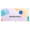 Zipper-Wall Straight Basic 100 x 230 cm - 9